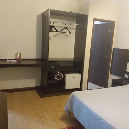 Hotel Brisa Rio Jacarei Luaran gambar