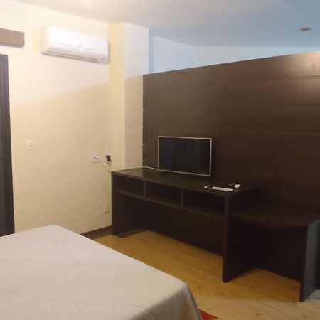Hotel Brisa Rio Jacarei Luaran gambar