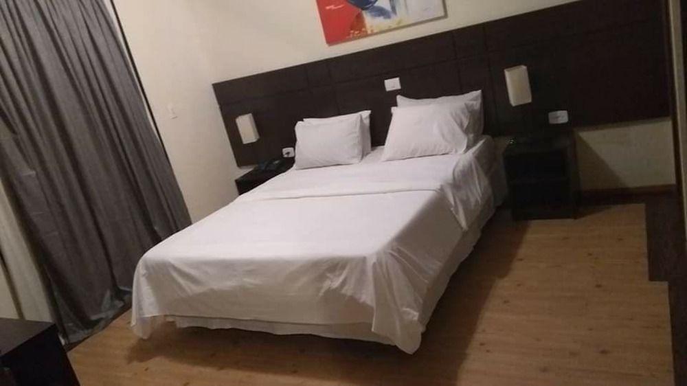 Hotel Brisa Rio Jacarei Luaran gambar