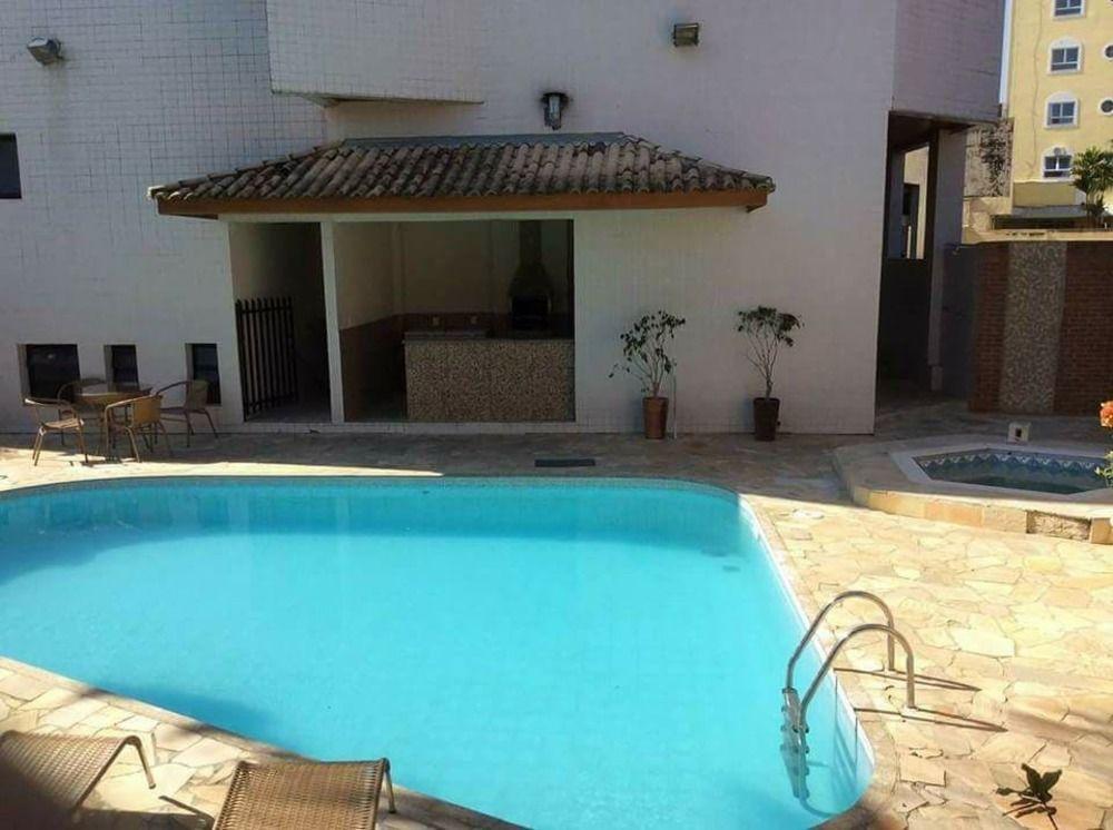 Hotel Brisa Rio Jacarei Luaran gambar