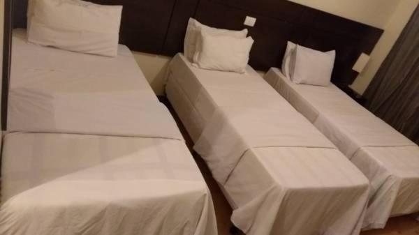 Hotel Brisa Rio Jacarei Luaran gambar