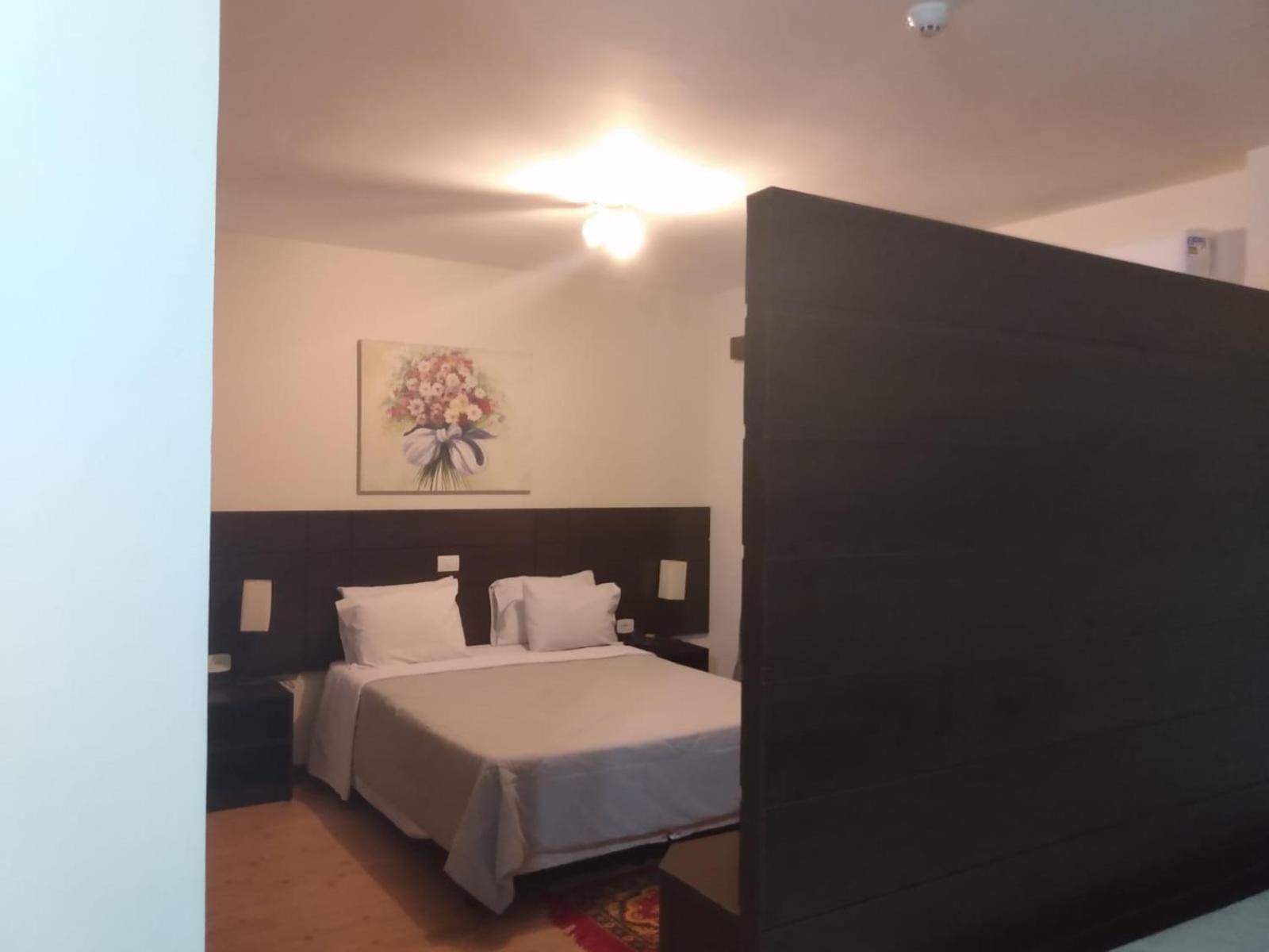 Hotel Brisa Rio Jacarei Luaran gambar