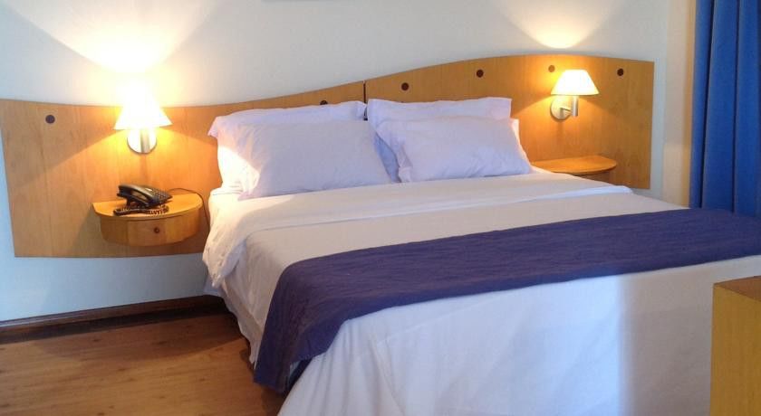 Hotel Brisa Rio Jacarei Luaran gambar