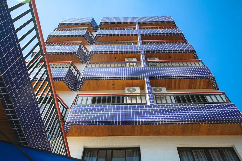 Hotel Brisa Rio Jacarei Luaran gambar