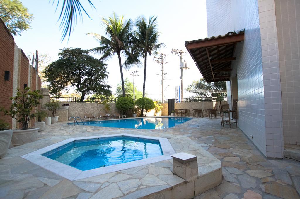 Hotel Brisa Rio Jacarei Luaran gambar