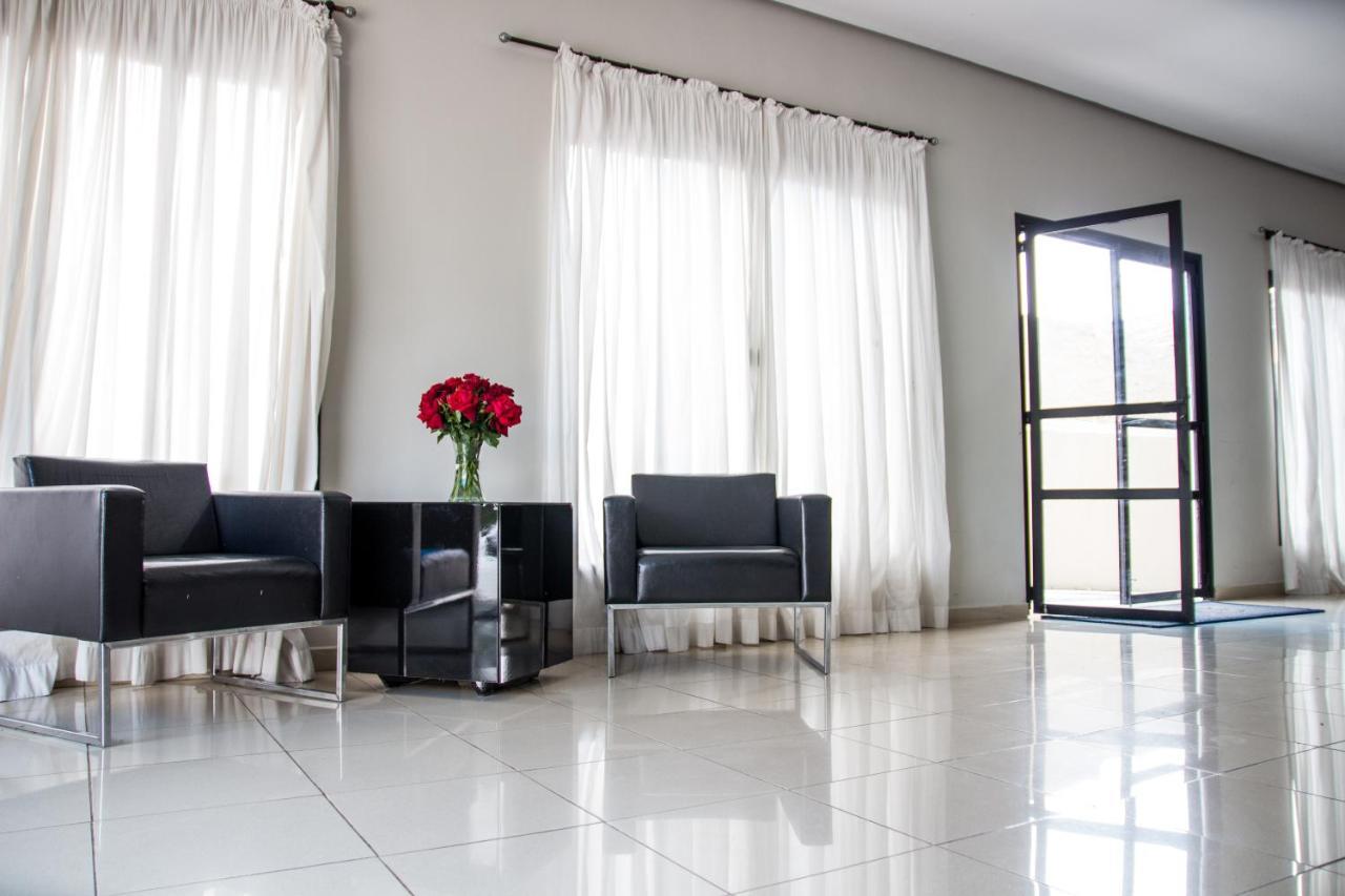 Hotel Brisa Rio Jacarei Luaran gambar