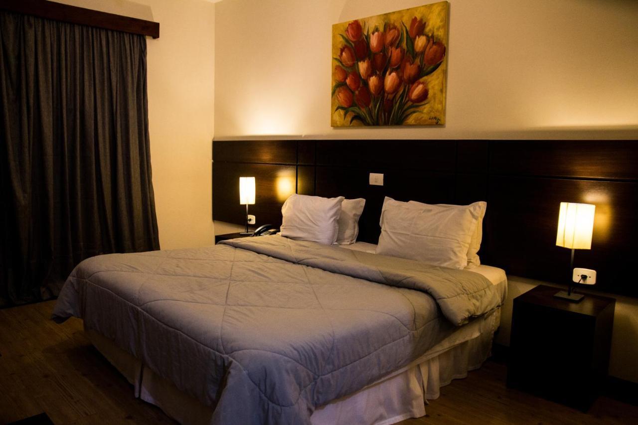 Hotel Brisa Rio Jacarei Luaran gambar
