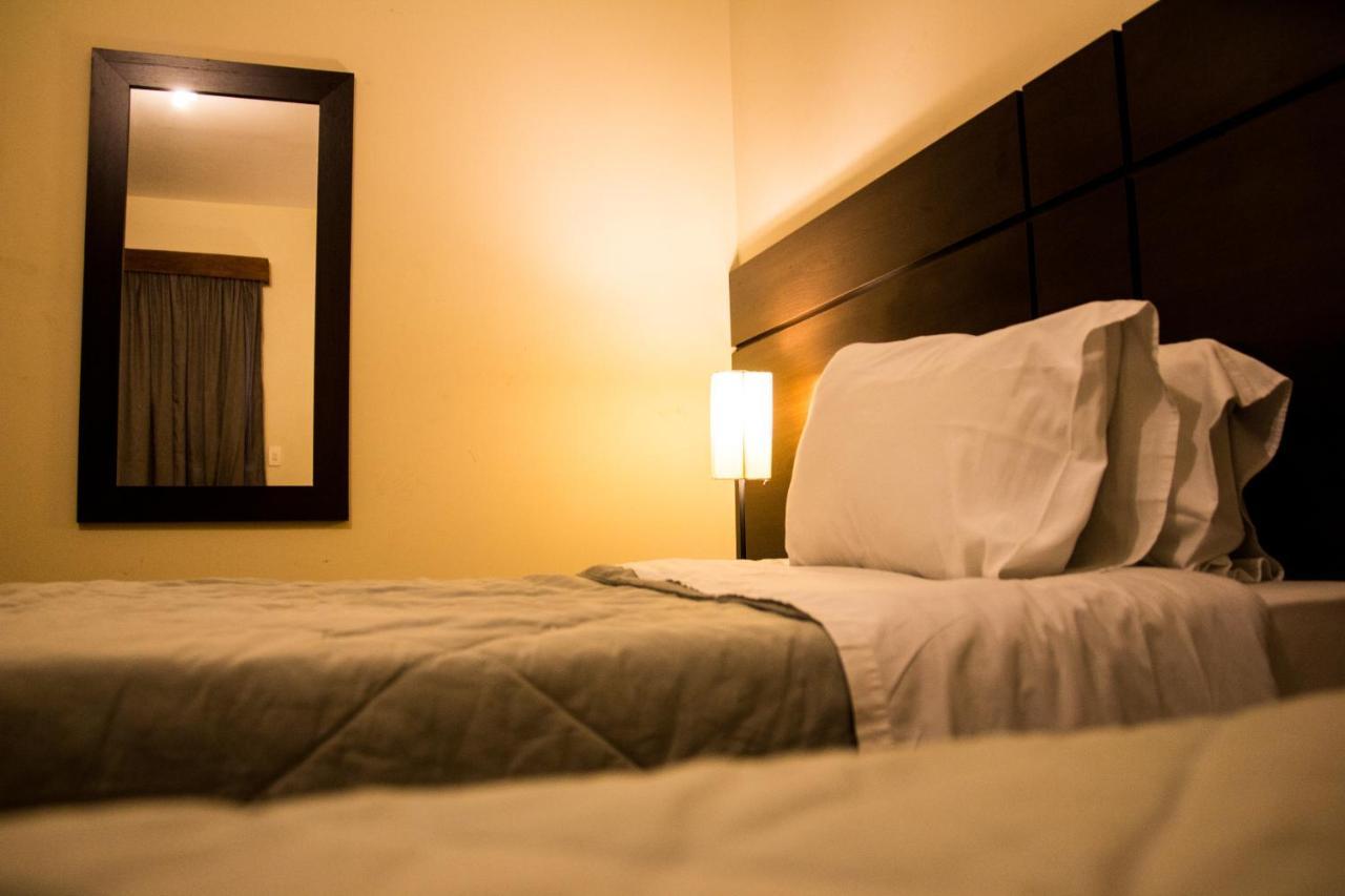 Hotel Brisa Rio Jacarei Luaran gambar