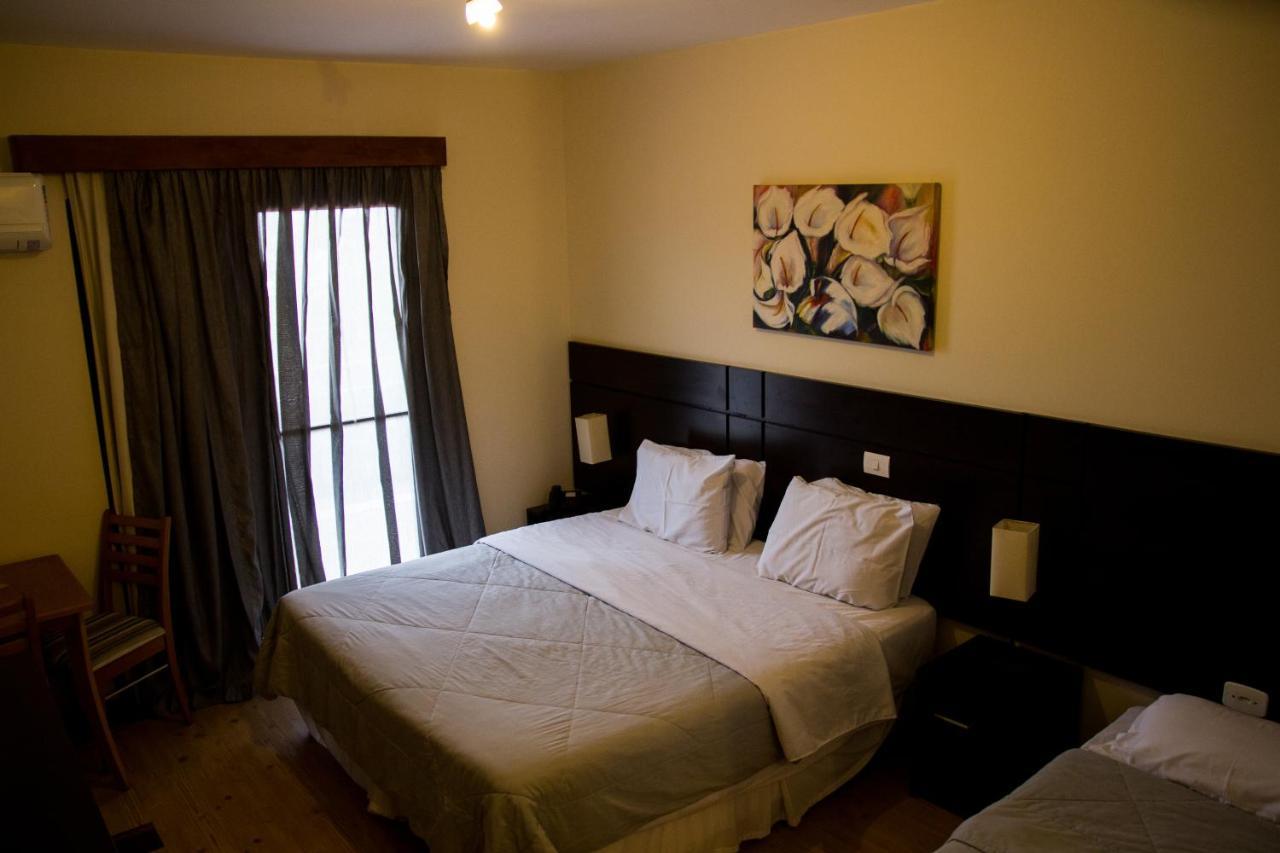 Hotel Brisa Rio Jacarei Luaran gambar