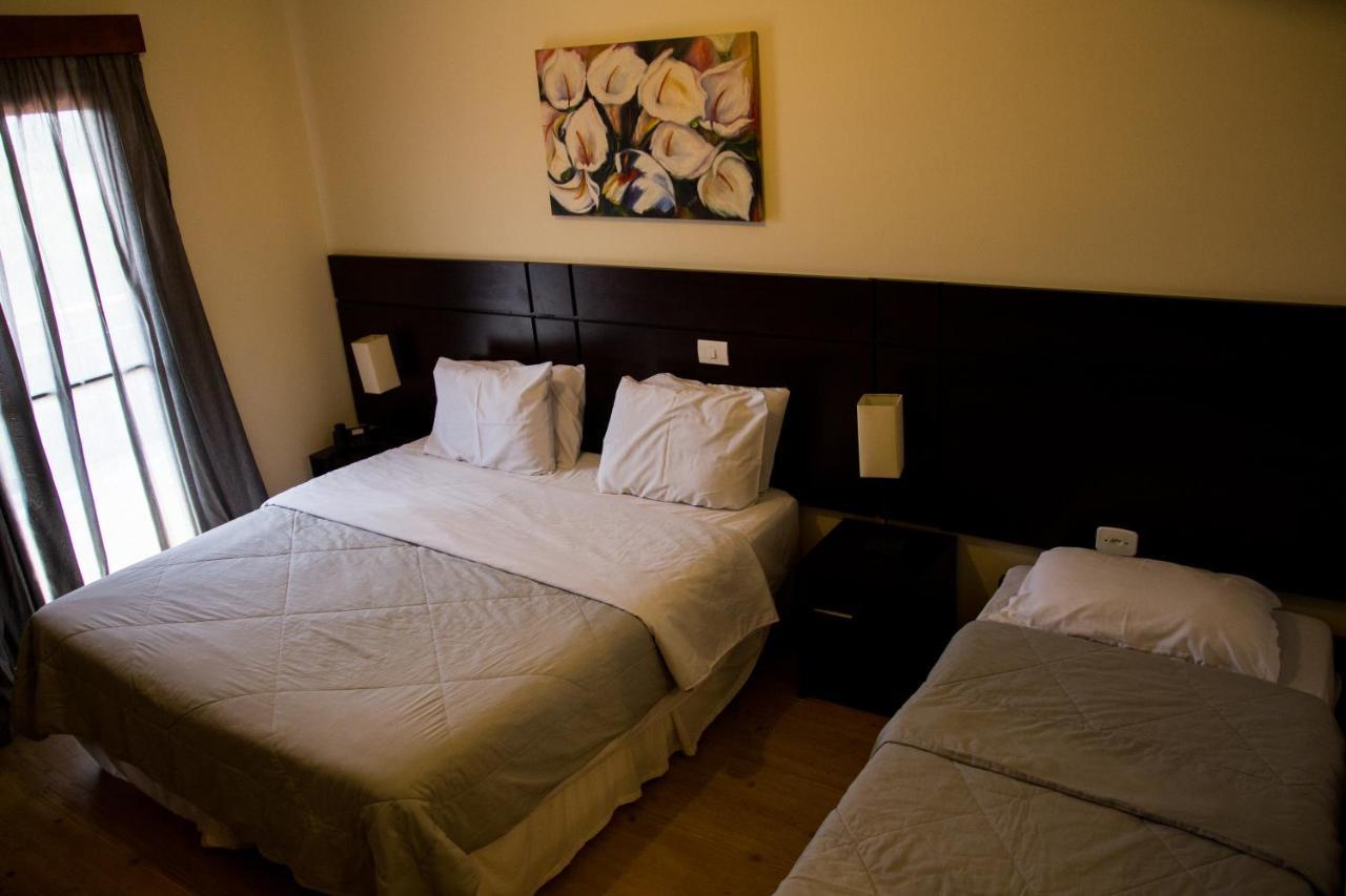 Hotel Brisa Rio Jacarei Luaran gambar