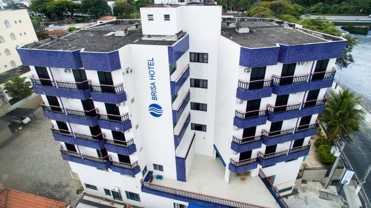 Hotel Brisa Rio Jacarei Luaran gambar